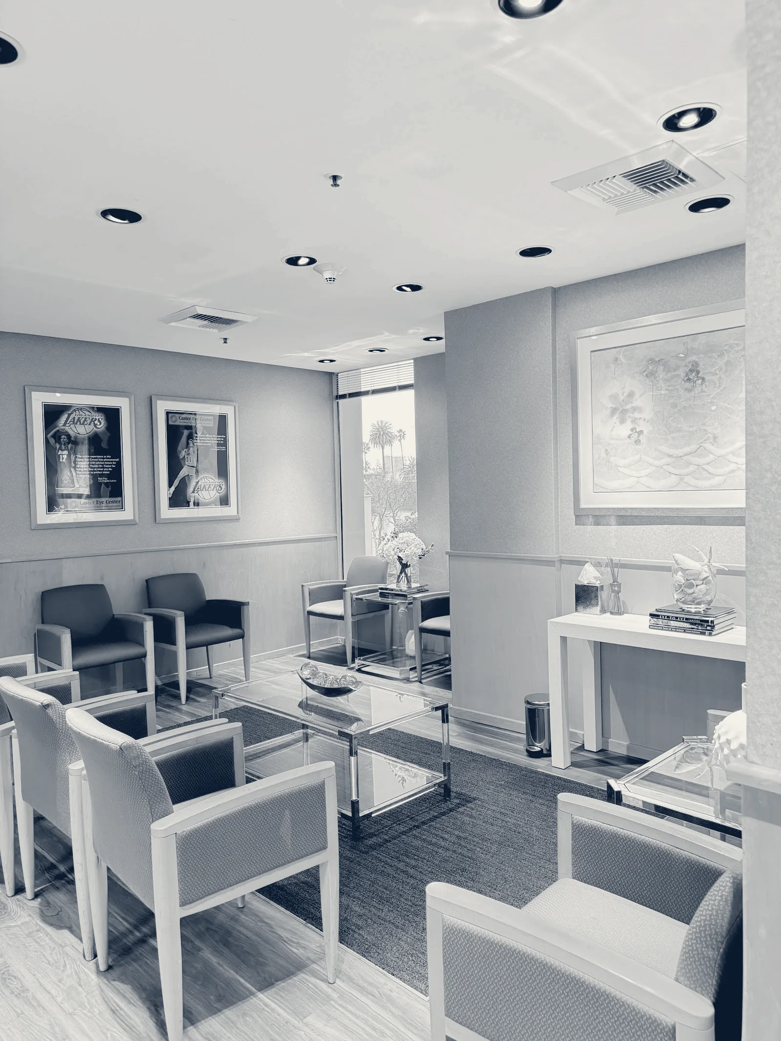 Caster Eye Center | Lasik Los Angeles — Beverly Hills, California
