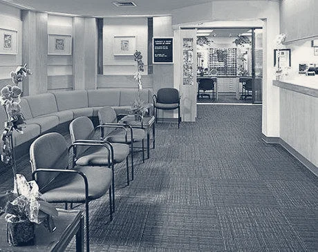 Cataract & Vision Center of Hawaii — Honolulu, Hawaii
