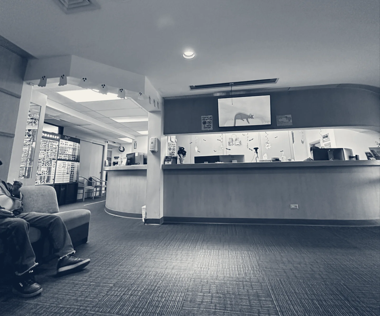 Cataract & Vision Center of Hawaii — Honolulu, Hawaii
