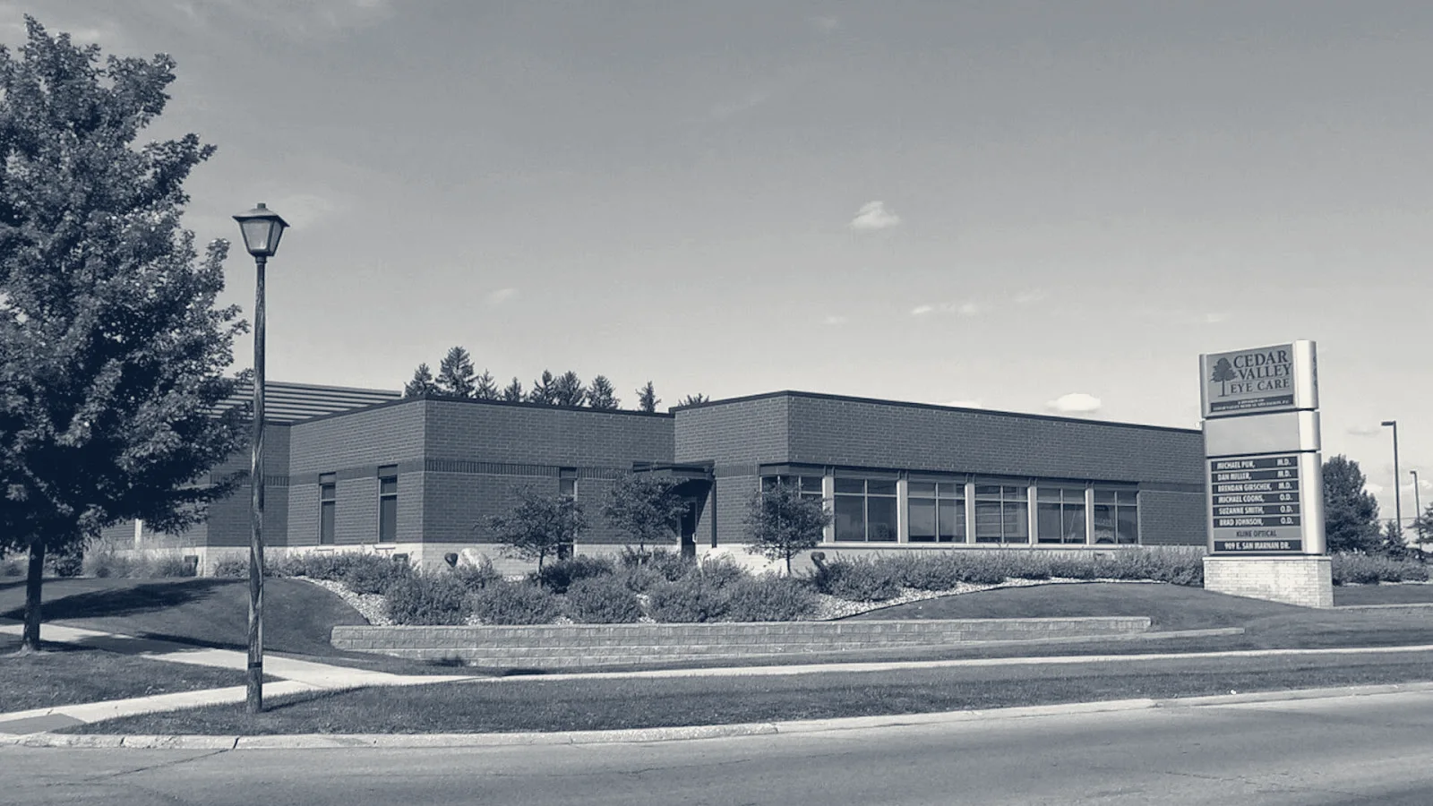 Cedar Valley Eye Care - Waterloo — Waterloo, Iowa