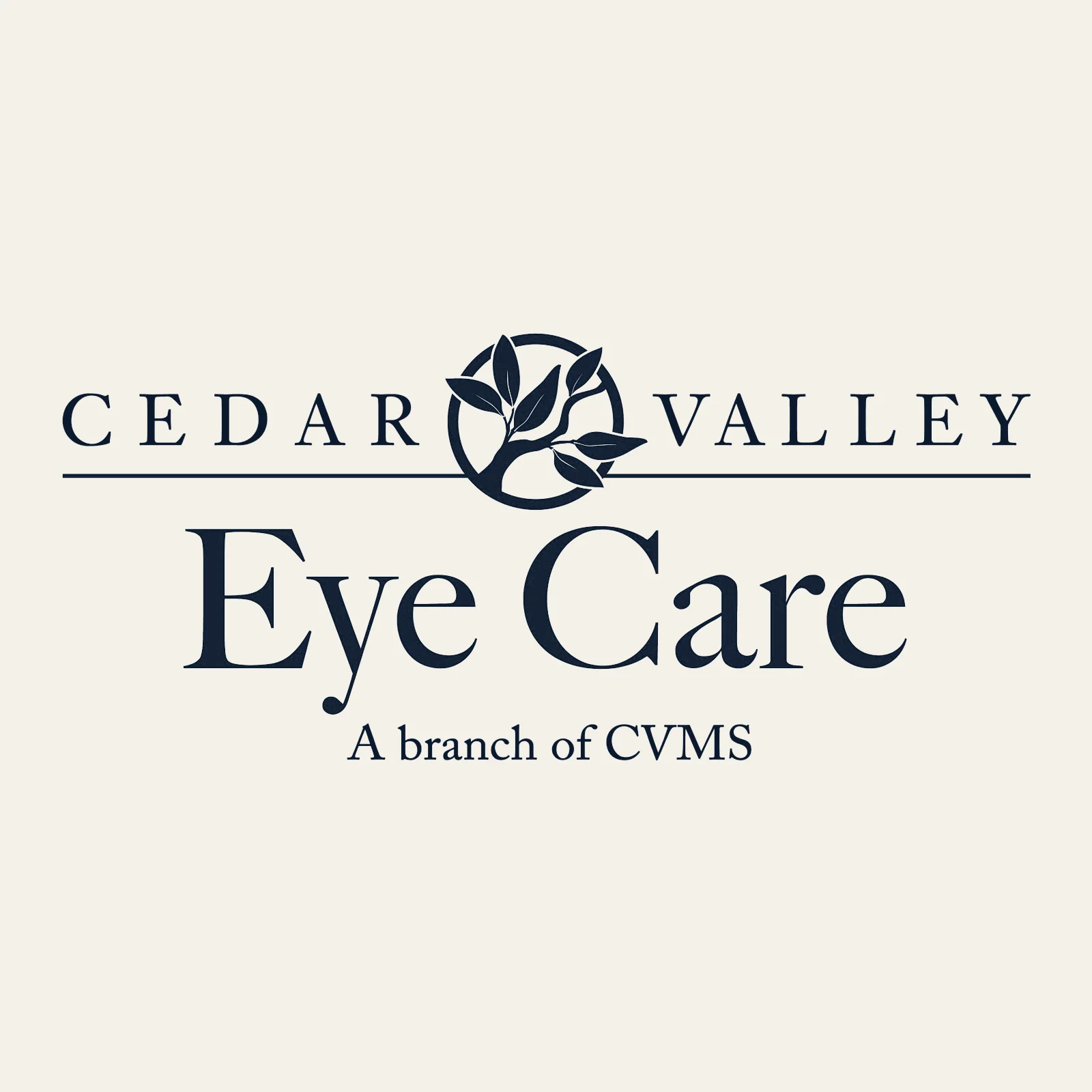 Cedar Valley Eye Care - Waterloo — Waterloo, Iowa