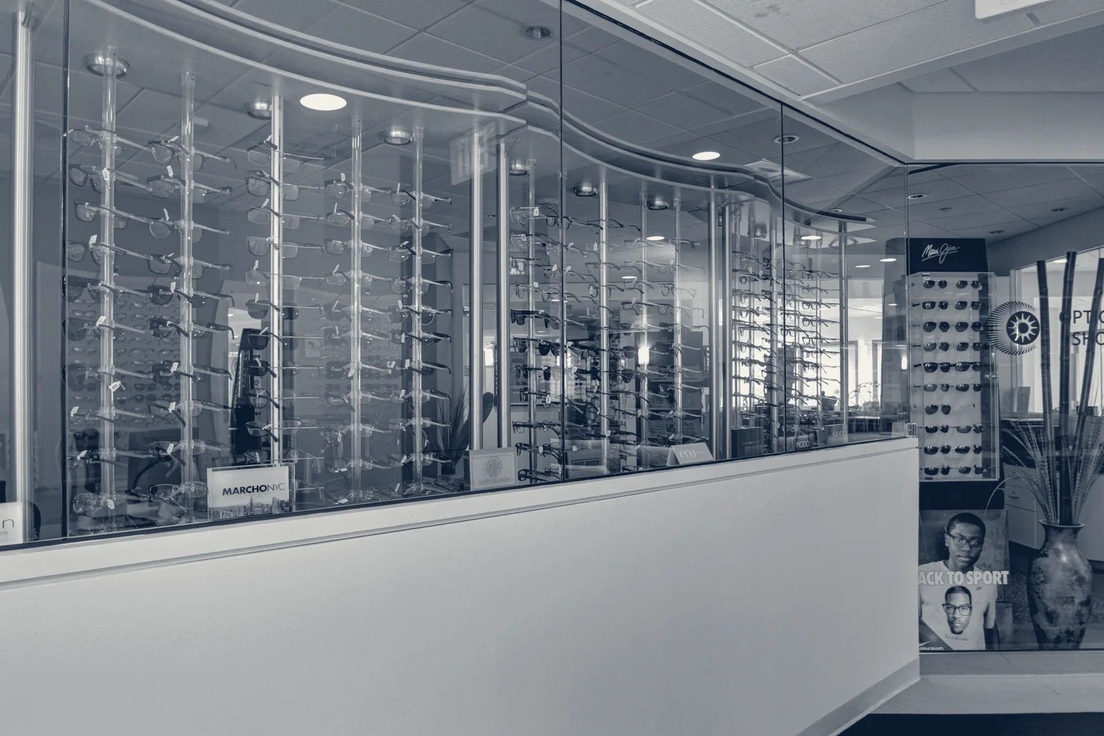 Center For Excellence In Eye Care — Miami, Florida