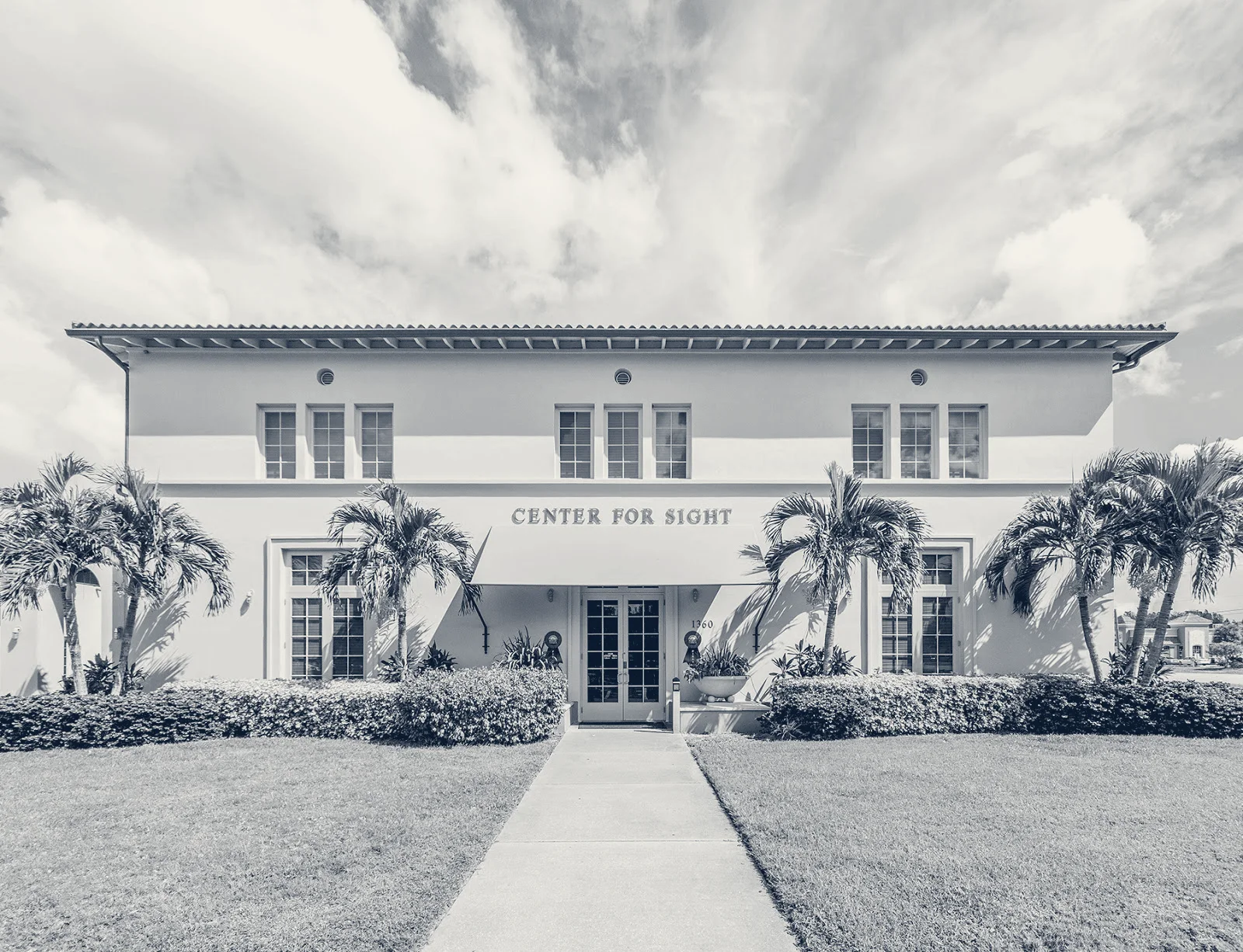 Center For Sight - Venice — Venice, Florida
