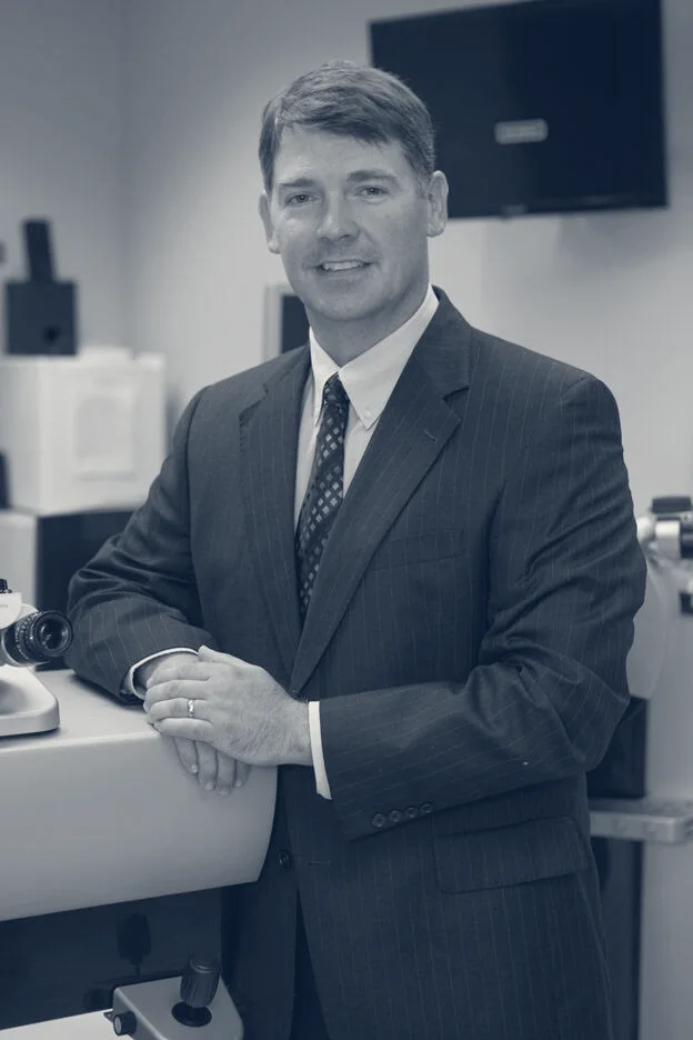 Central Arkansas LASIK — Little Rock, Arkansas