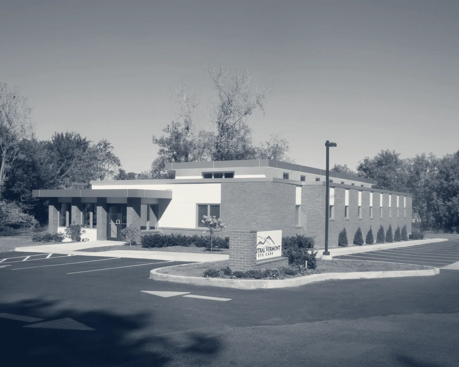 Central Vermont Eye Care — Rutland, Vermont