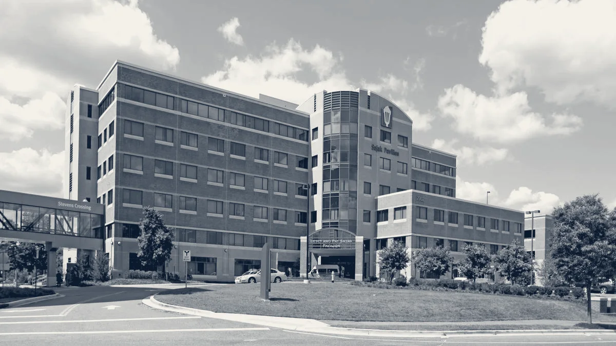 Chesapeake Eye Care and Laser Center — Annapolis, Maryland
