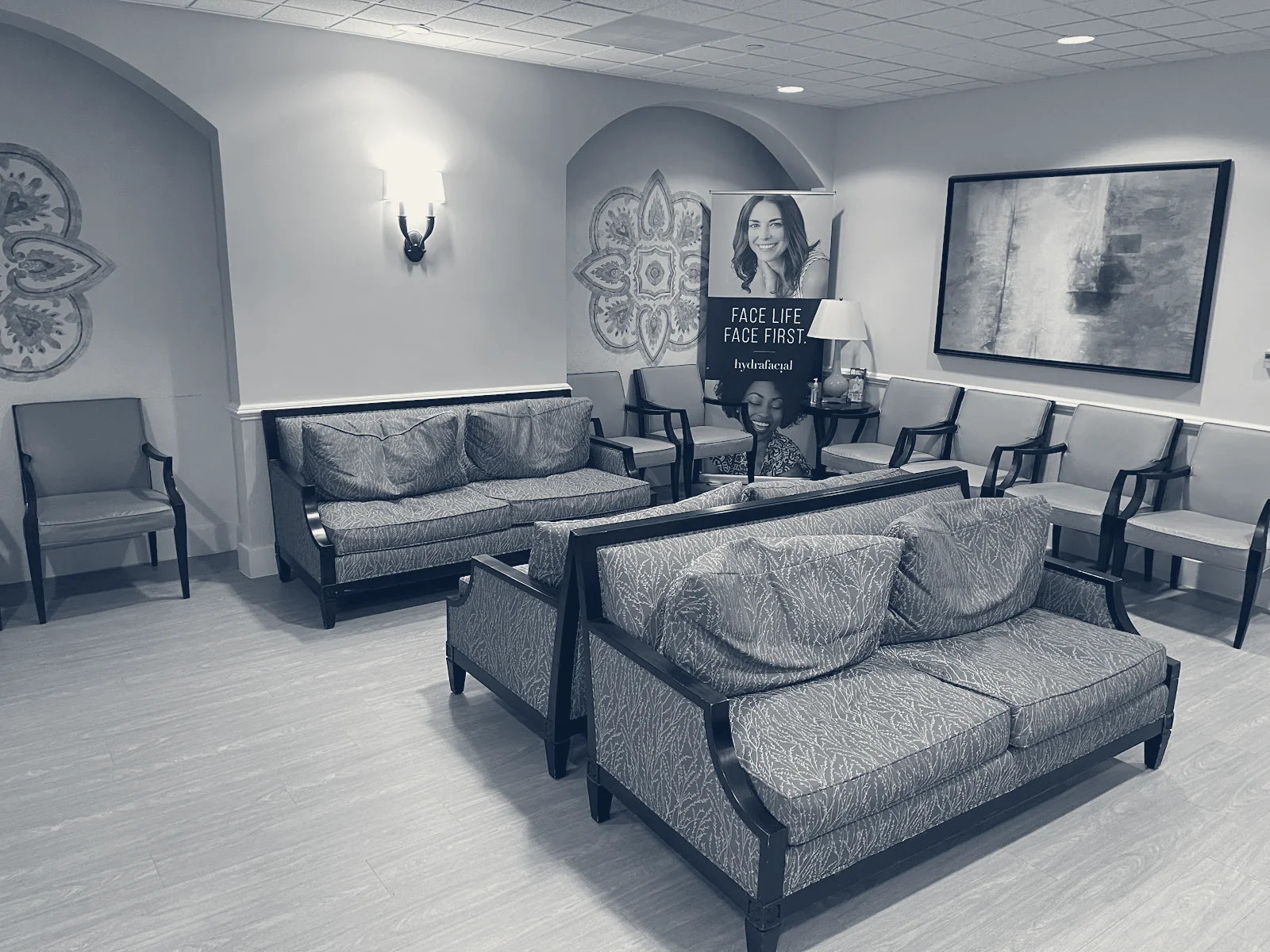 Chesapeake Eye Care and Laser Center — Annapolis, Maryland