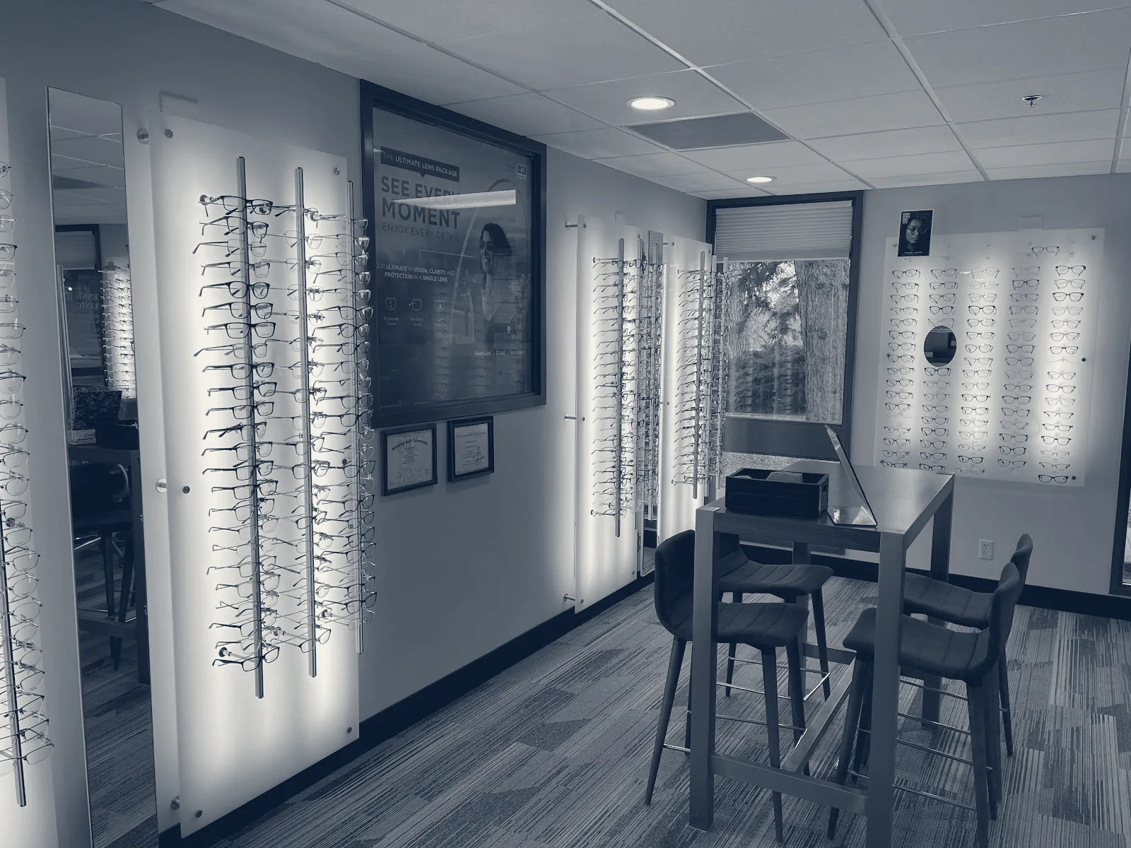 Cheyenne Eye Clinic & Surgery Center — Cheyenne, Wyoming