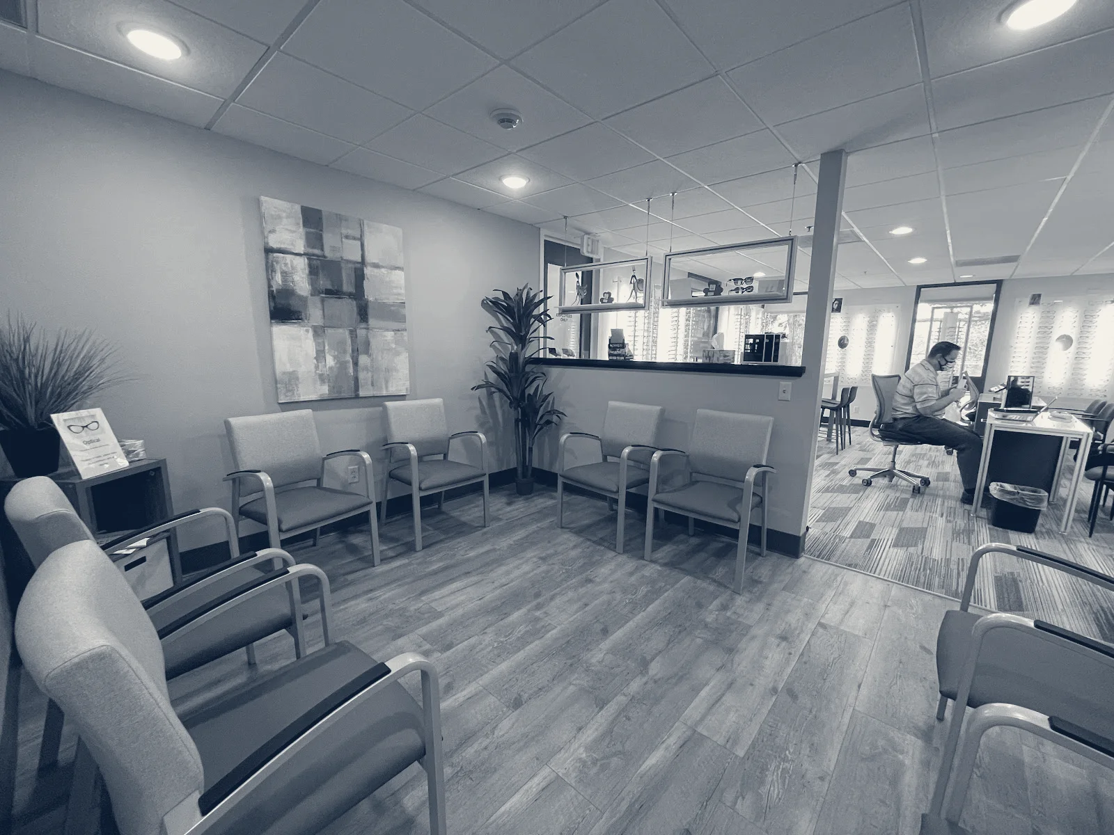 Cheyenne Eye Clinic & Surgery Center — Cheyenne, Wyoming