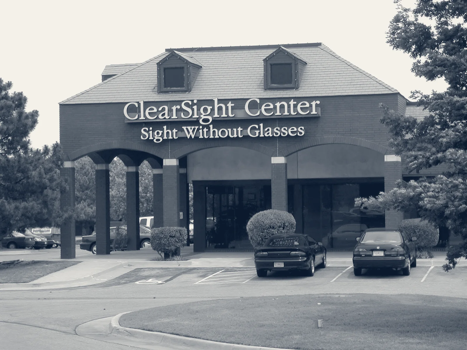 ClearSight LASIK & Lens Oklahoma City — Oklahoma City, Oklahoma