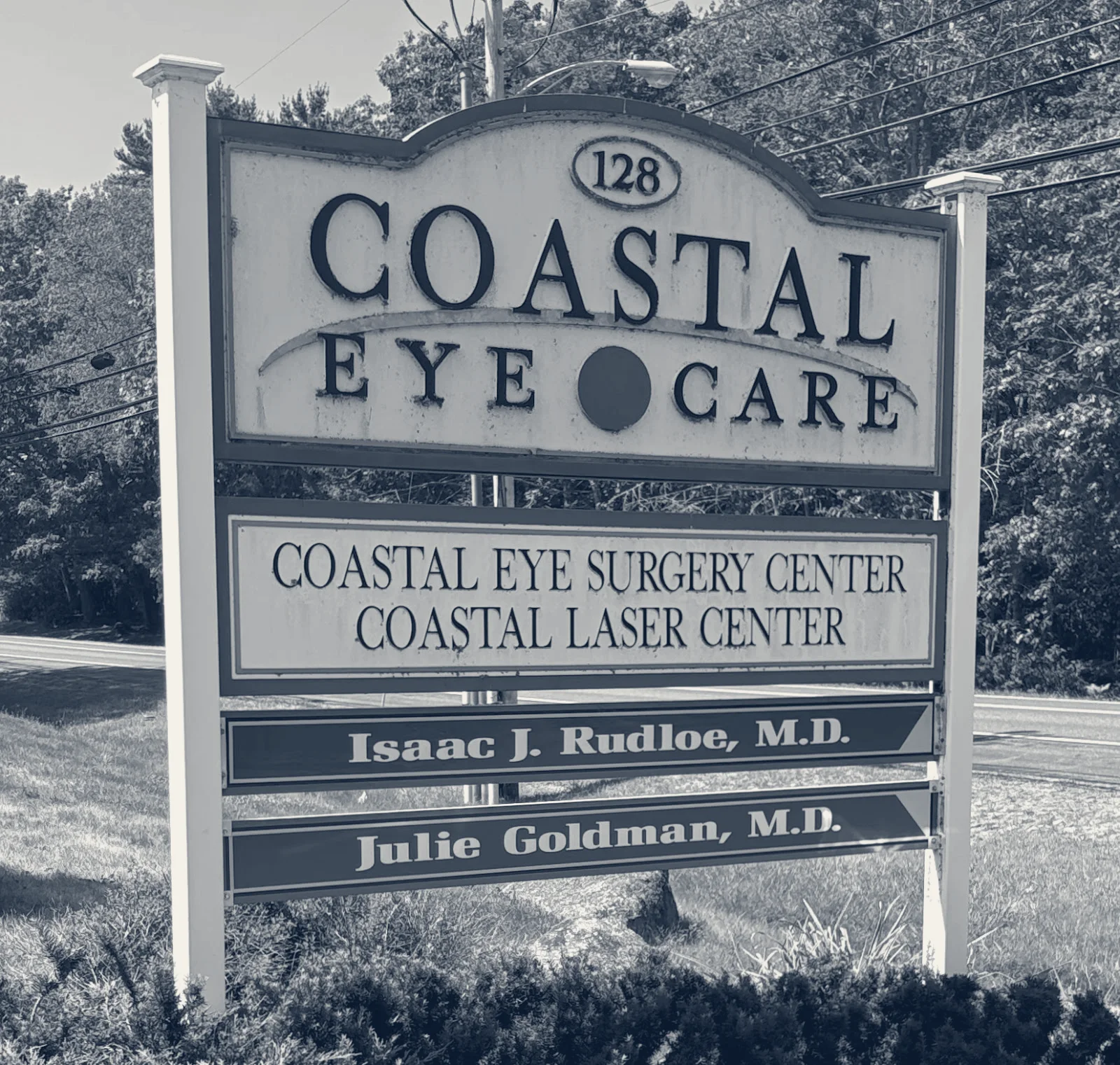 Coastal Eye Care — Ellsworth, Maine