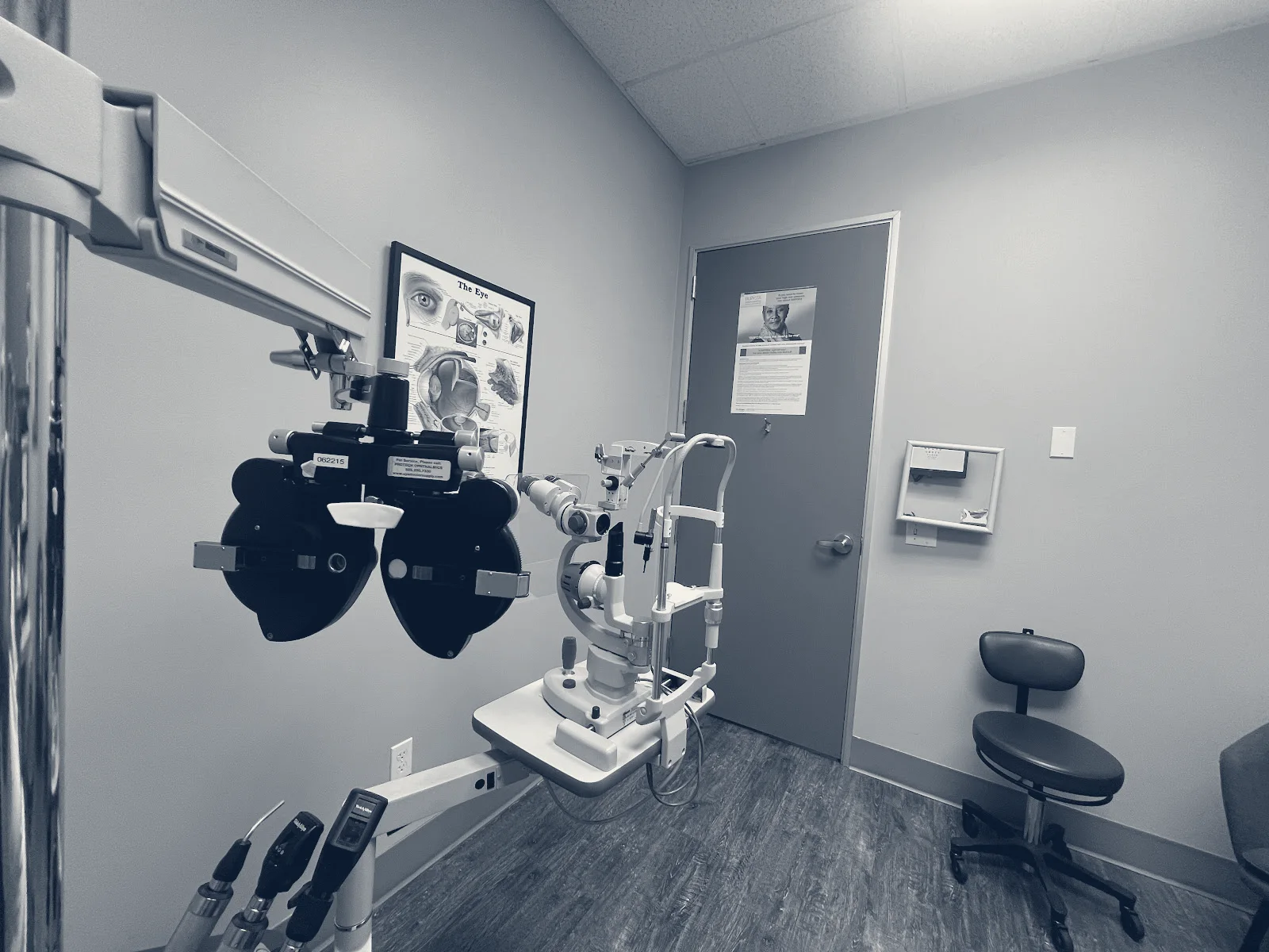 Coastal Vision Medical Group — Irvine, California