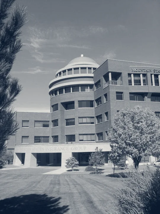 Coleman Vision — Albuquerque, New Mexico