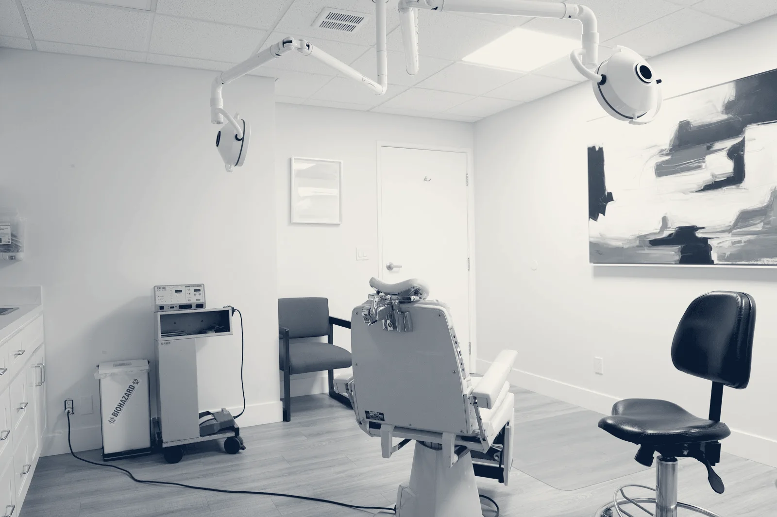 Colvard-Kandavel Eye Center — Encino, California