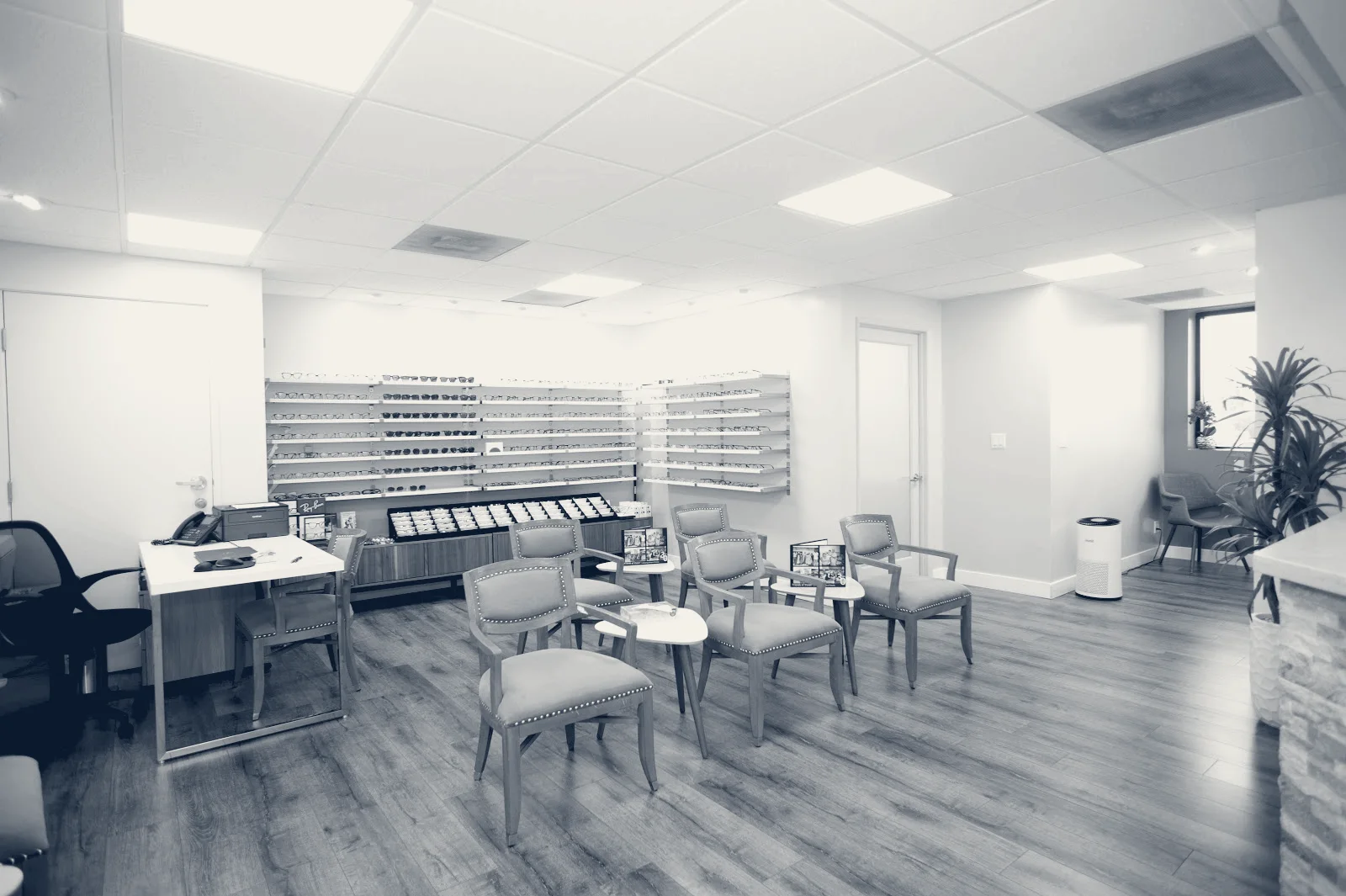 Colvard-Kandavel Eye Center — Encino, California