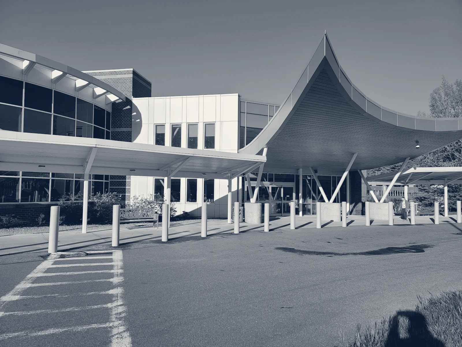 Concord Eye Center — Concord, New Hampshire