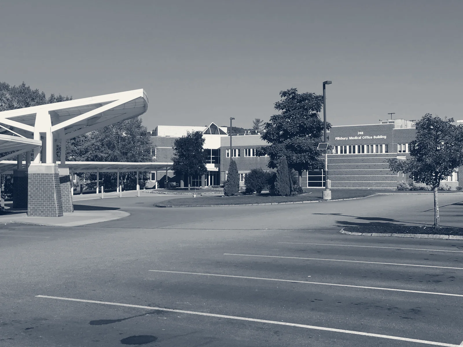 Concord Eye Center — Concord, New Hampshire