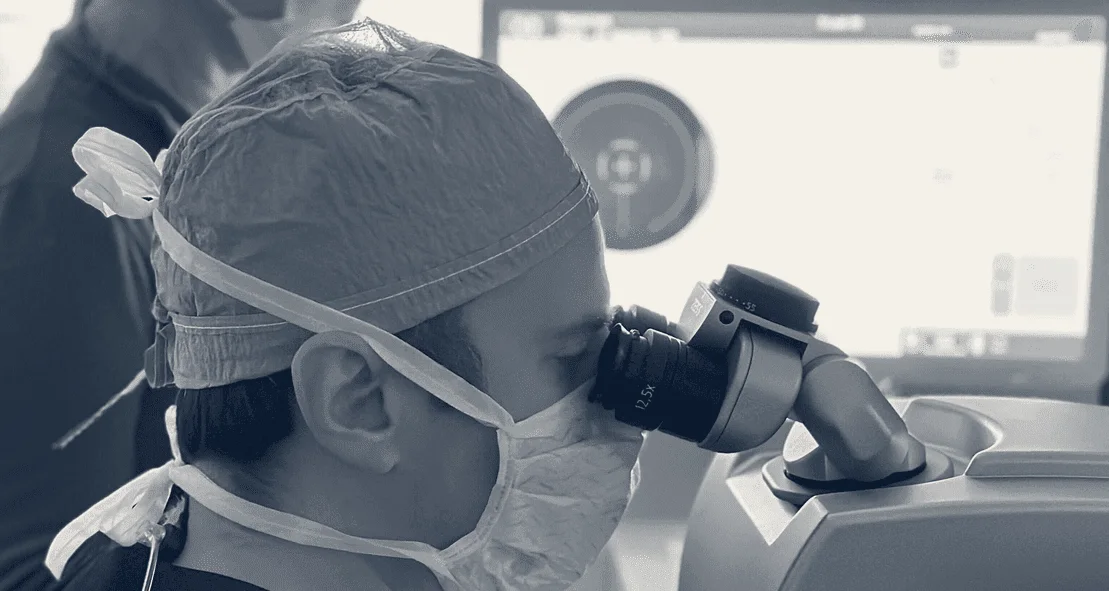Cornea & Laser Eye Institute — Teaneck, New Jersey