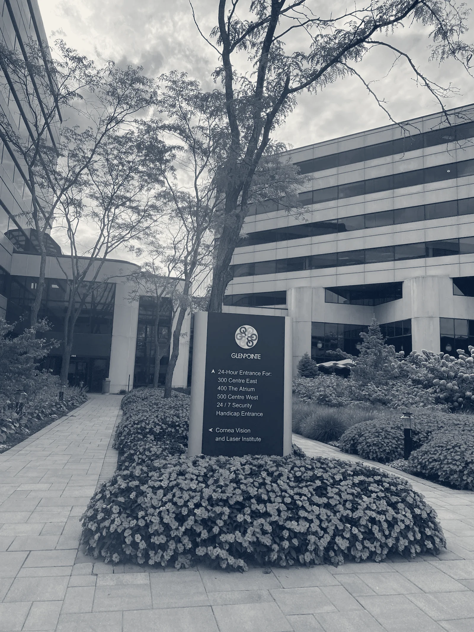 Cornea & Laser Eye Institute — Teaneck, New Jersey