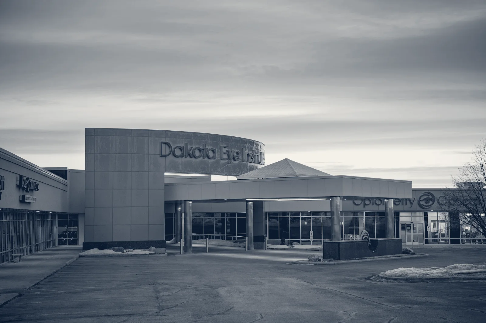 Dakota Eye Institute - North Clinic — Bismarck, North Dakota