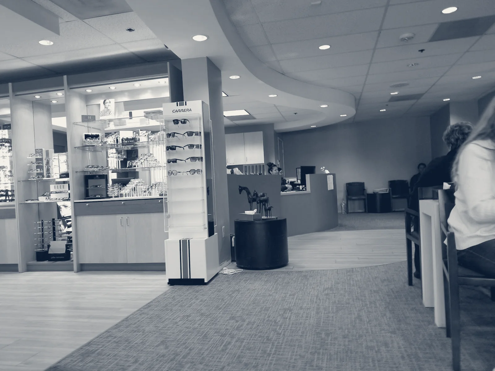 Davidorf Eye Group — West Hills, California