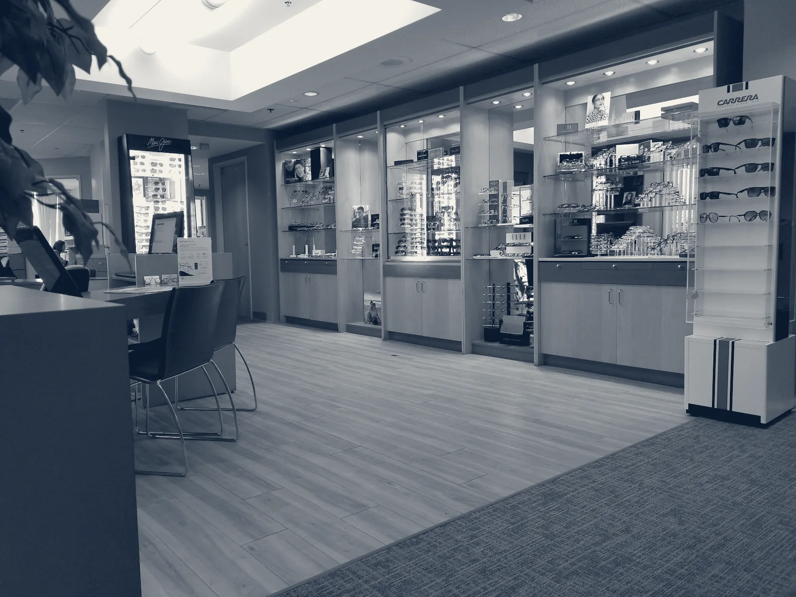 Davidorf Eye Group — West Hills, California