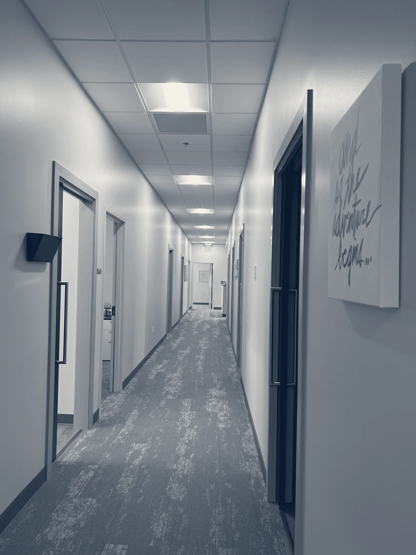 Davis Vision Center — South Jordan, Utah