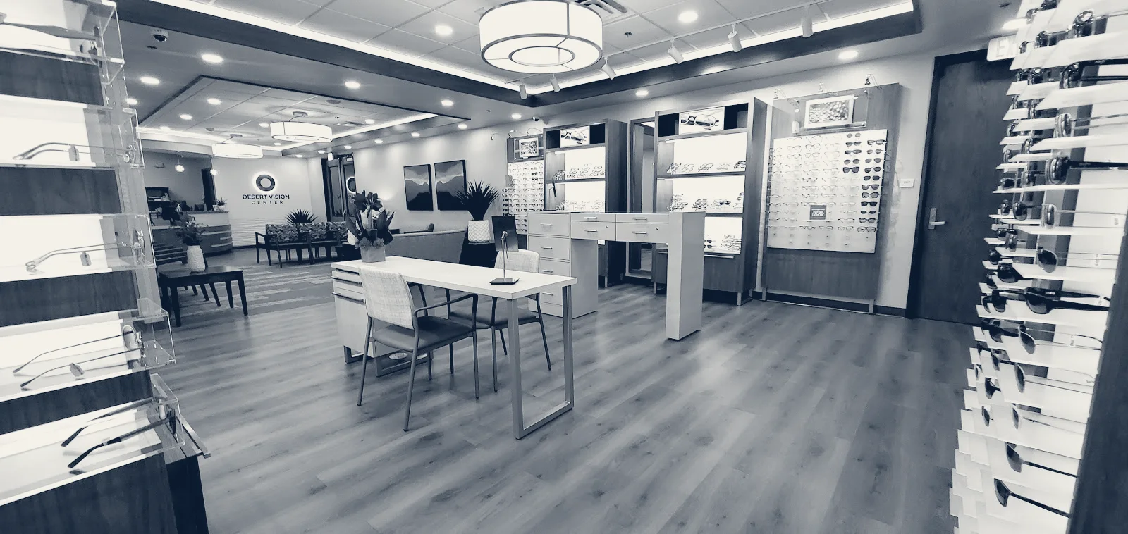 Desert Vision Center: Keith G. Tokuhara, M.D. — Rancho Mirage, California