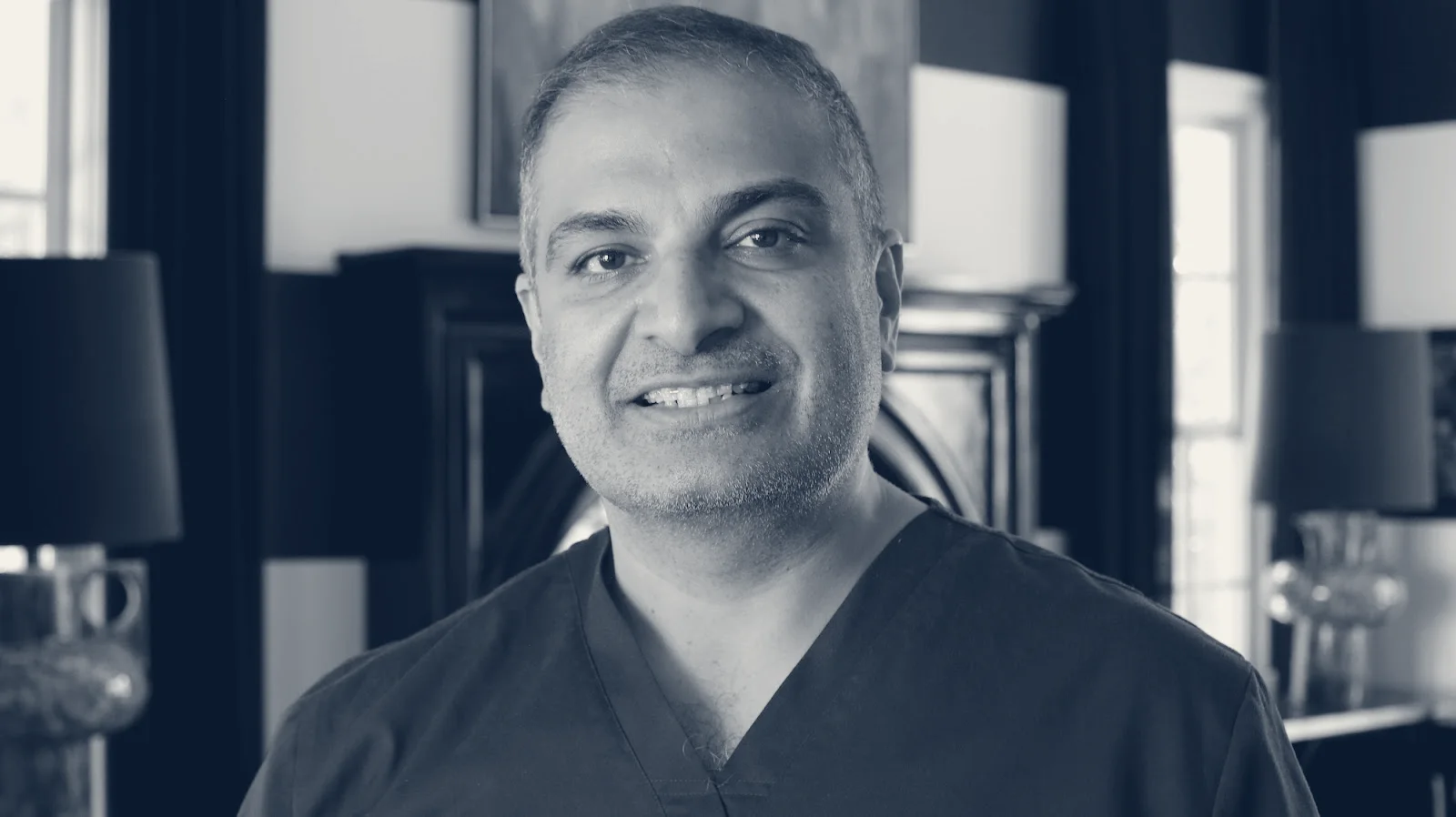 Dr. Uday Devgan, MD — Los Angeles, California
