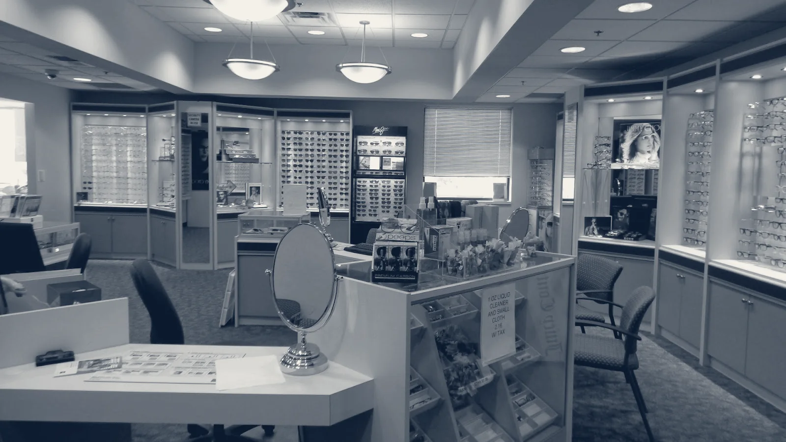 Discover Vision Centers — Kansas City, Missouri