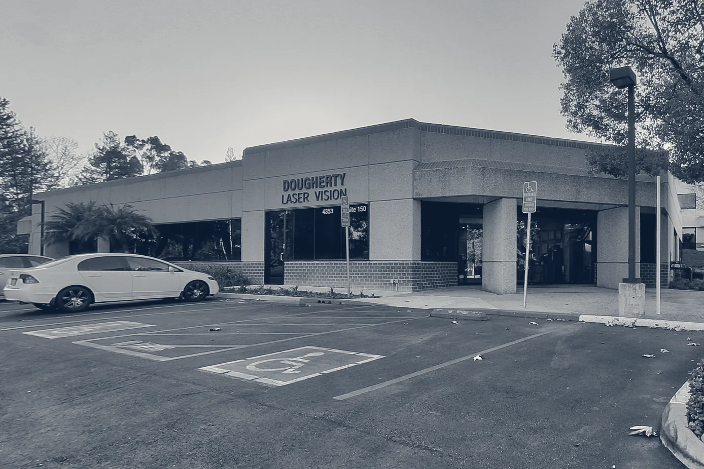 DLV Vision - Westlake Village — Westlake Village, California