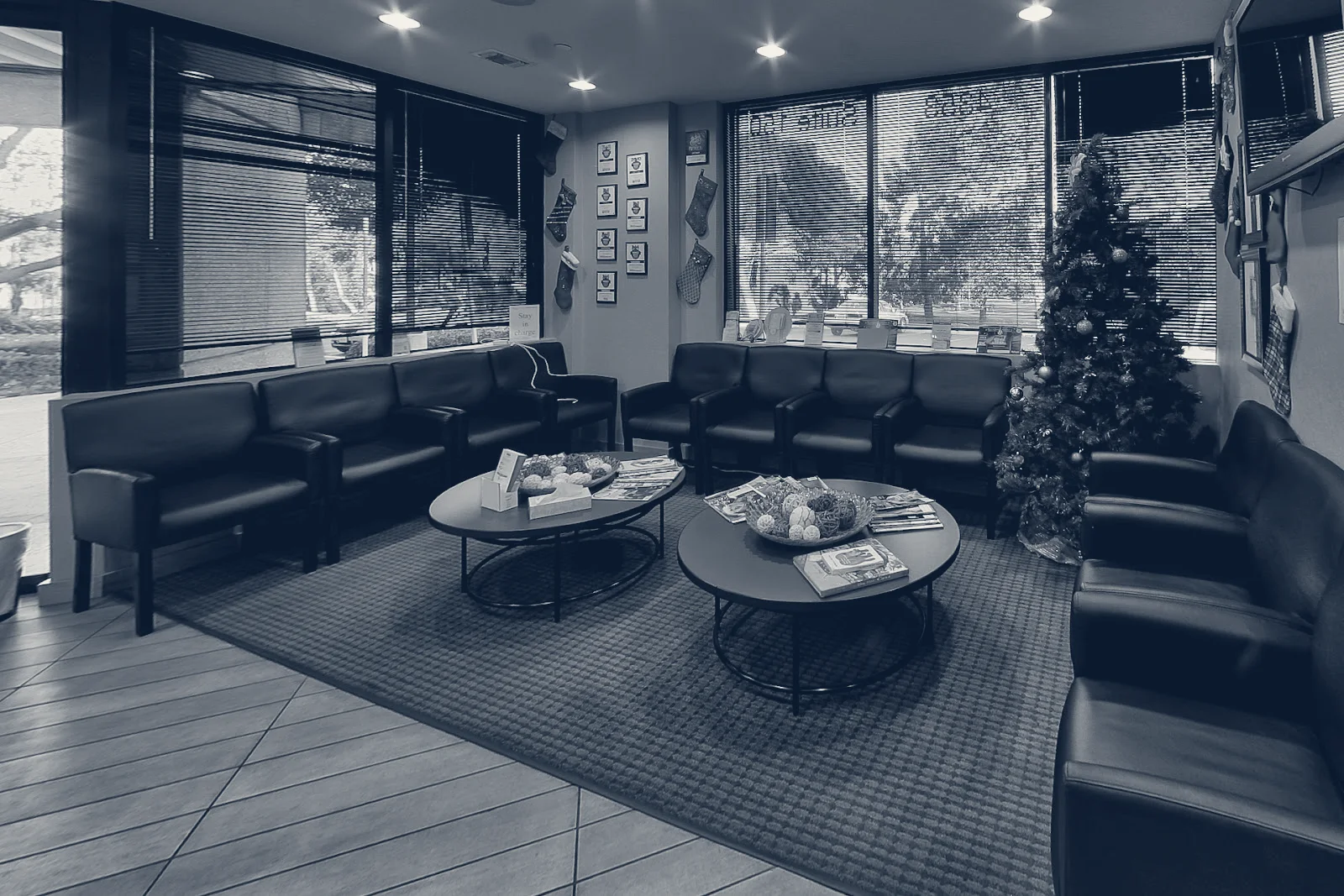 DLV Vision - Westlake Village — Westlake Village, California