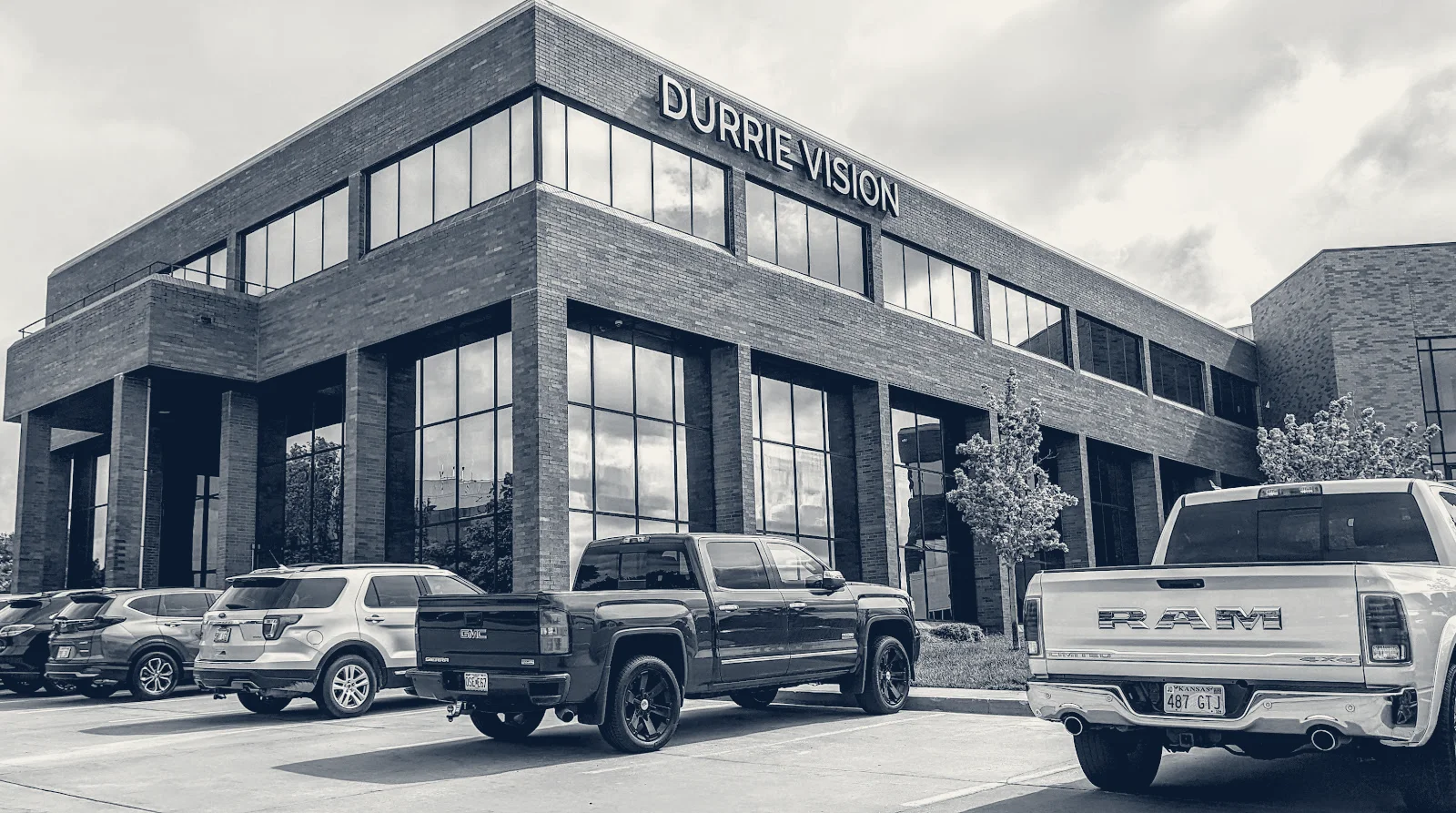 Durrie Vision — Overland Park, Kansas