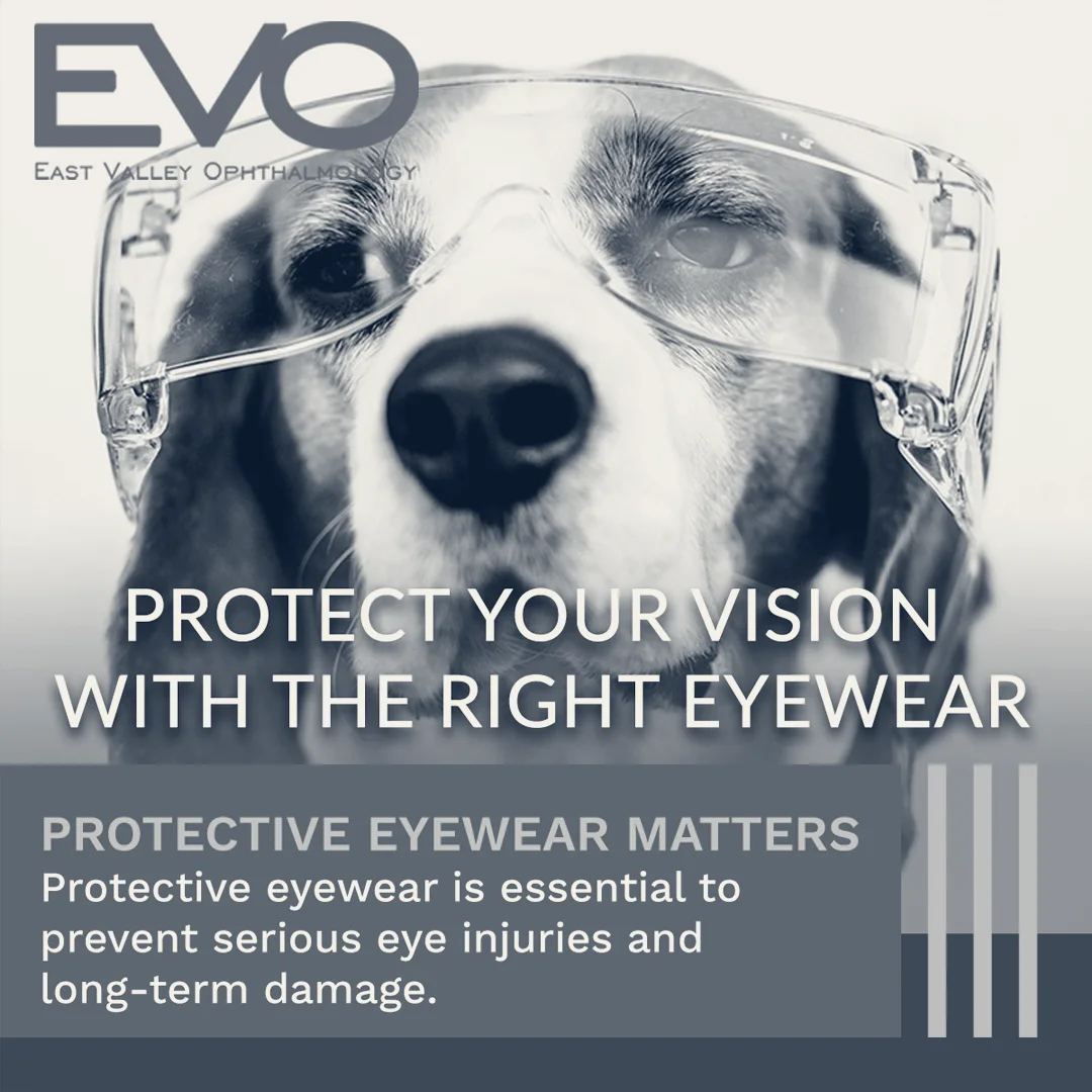 East Valley Ophthalmology — Mesa, Arizona