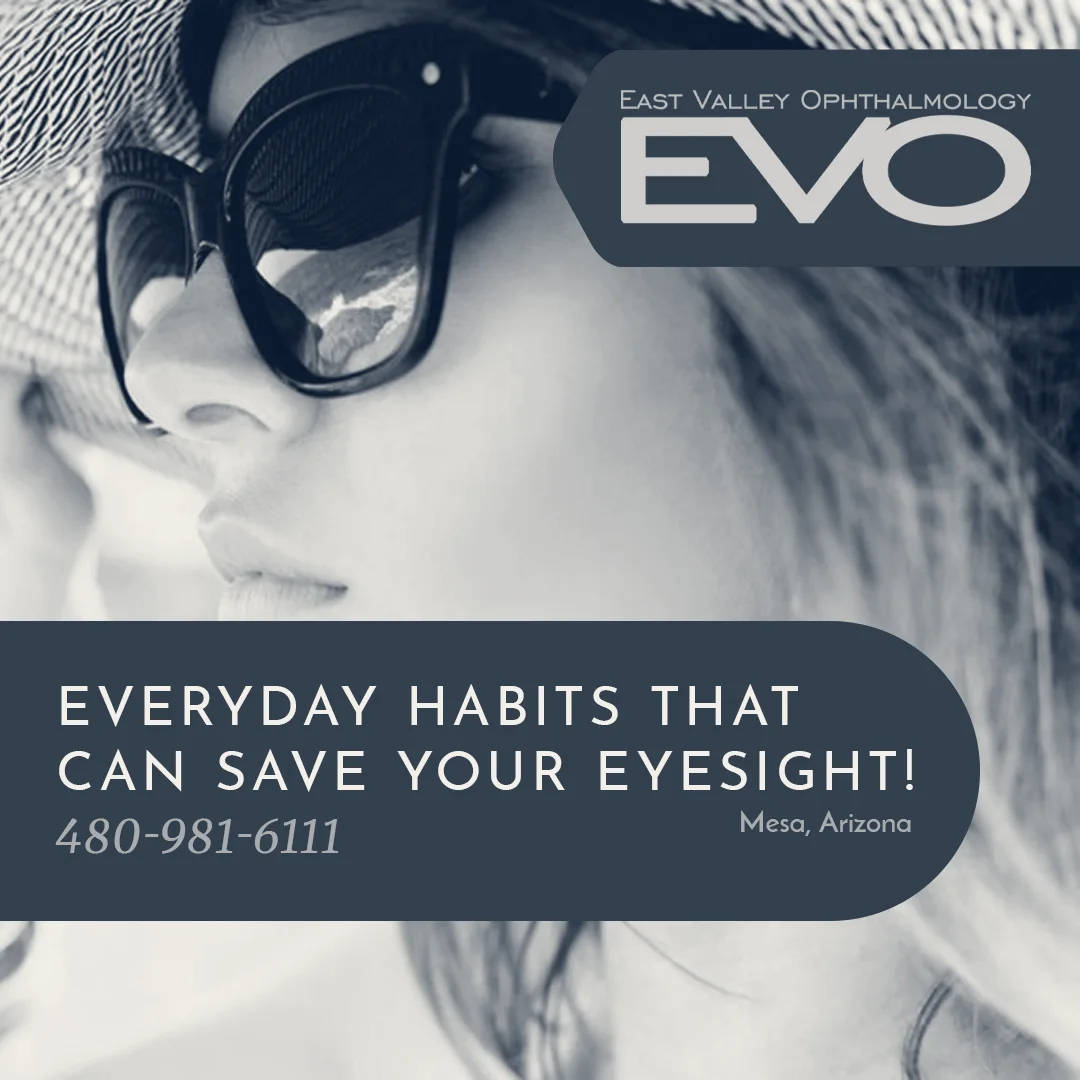 East Valley Ophthalmology — Mesa, Arizona