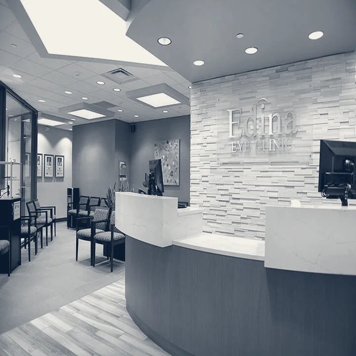 Edina Eye Clinic — Edina, Minnesota