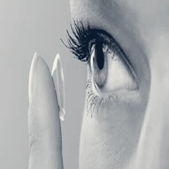 Edina Eye Clinic — Edina, Minnesota