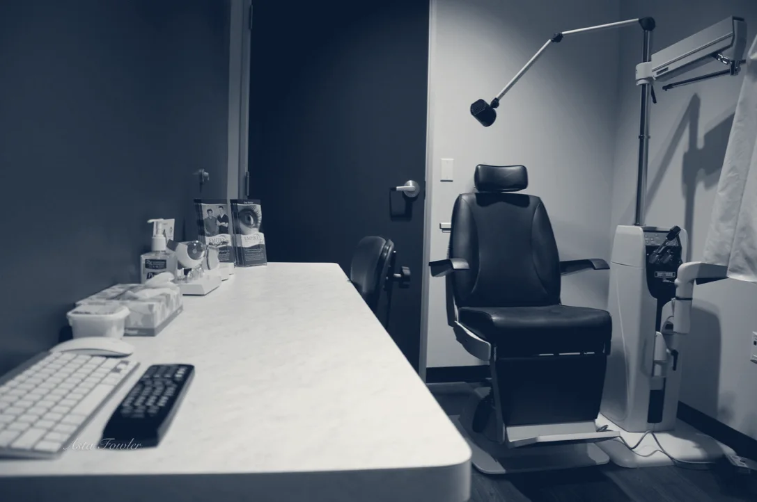 Empire Eye and Laser Center — Bakersfield, California