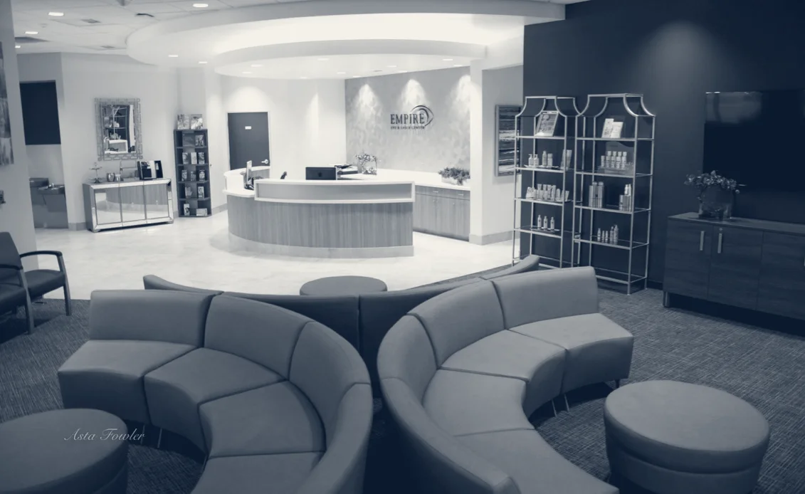 Empire Eye and Laser Center — Bakersfield, California