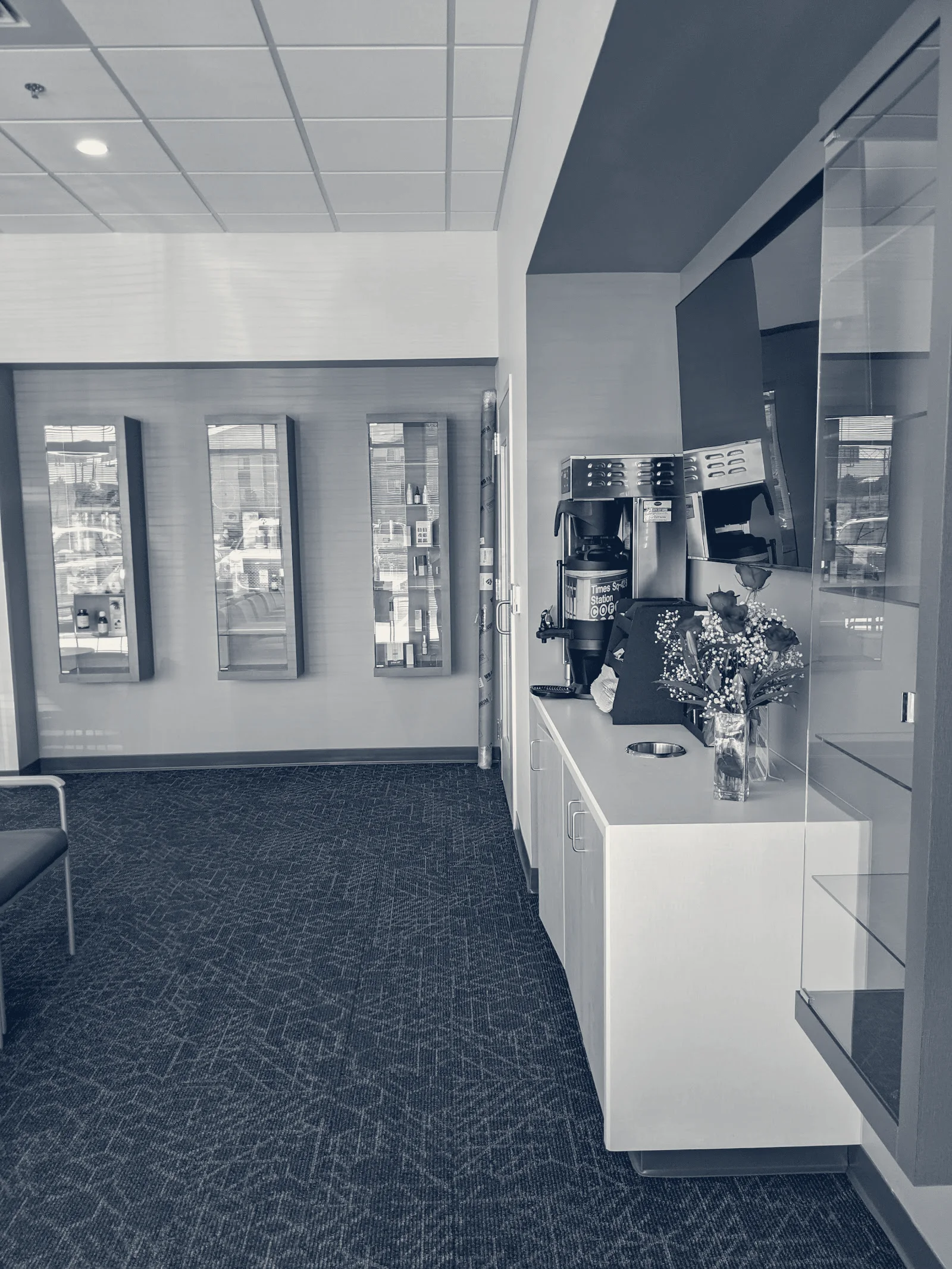 Empire Eye Physicians — Spokane Valley, Washington