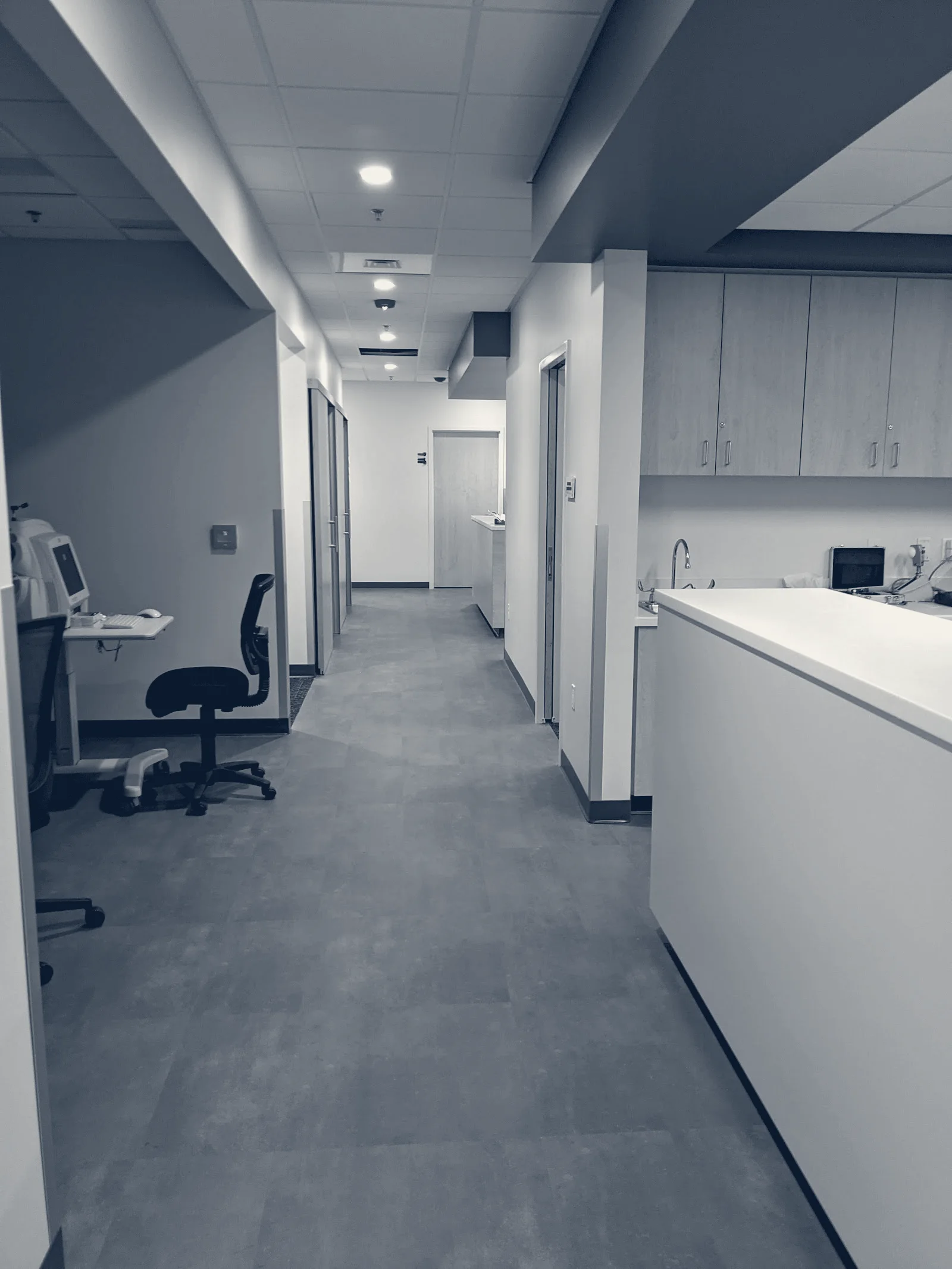 Empire Eye Physicians — Spokane Valley, Washington