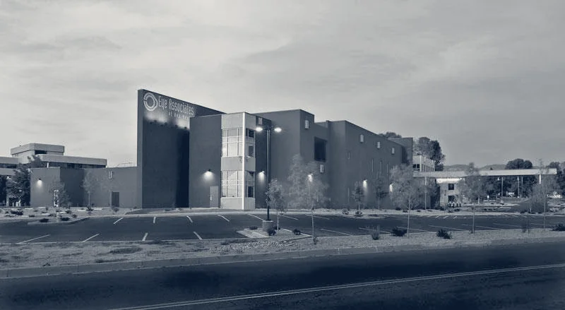 Eye Associates of New Mexico — Albuquerque, New Mexico