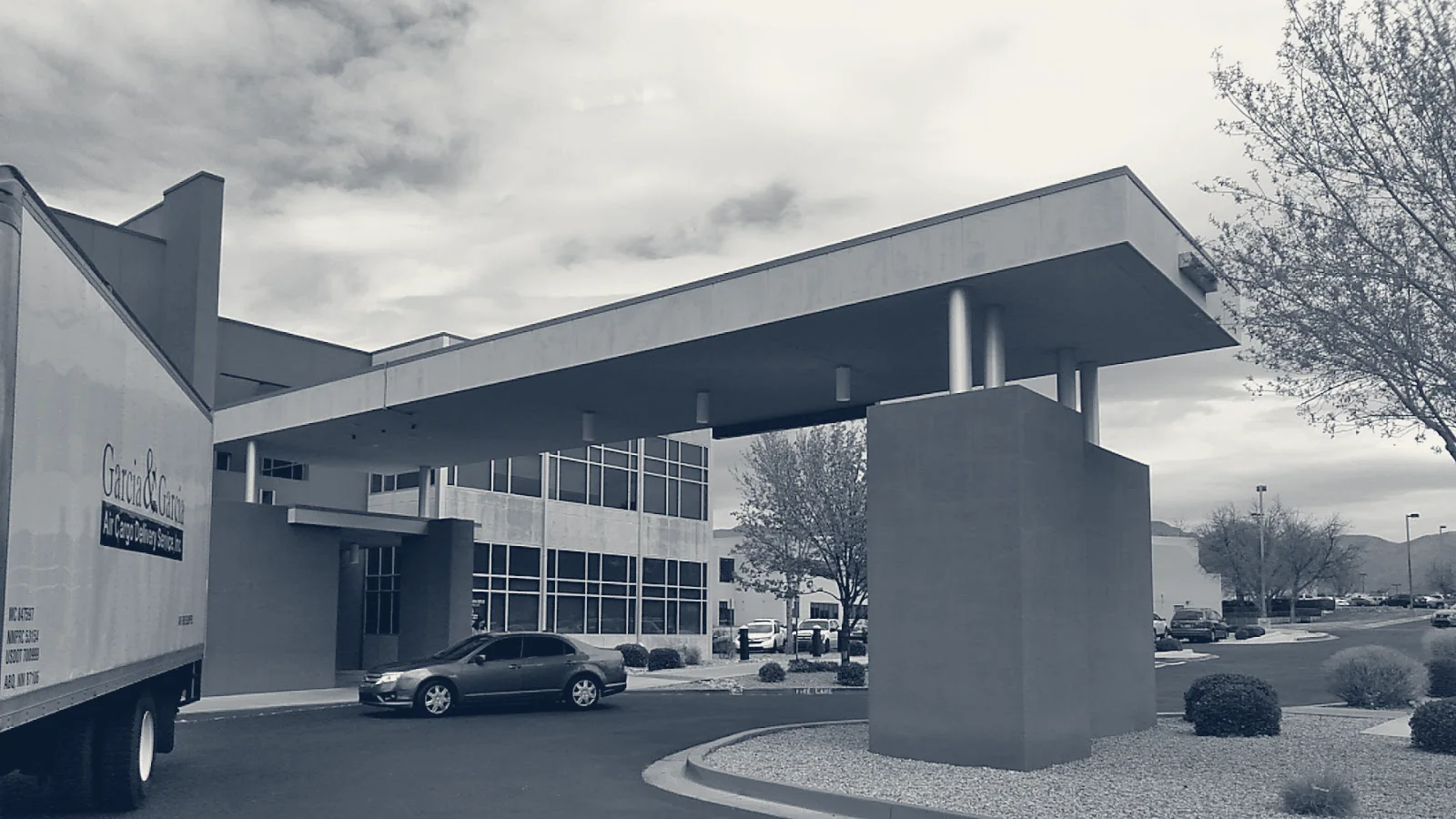 Eye Associates of New Mexico — Albuquerque, New Mexico