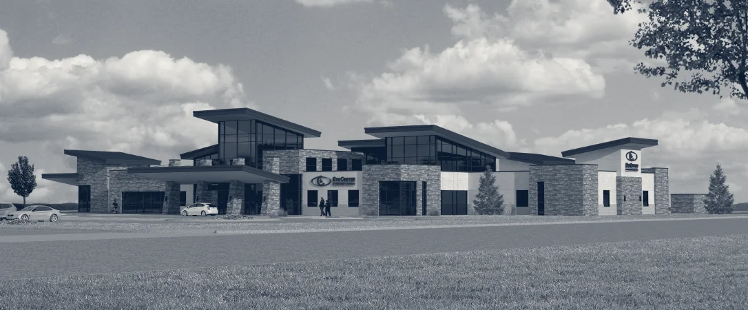 Eye Center of Northern Colorado — Fort Collins, Colorado