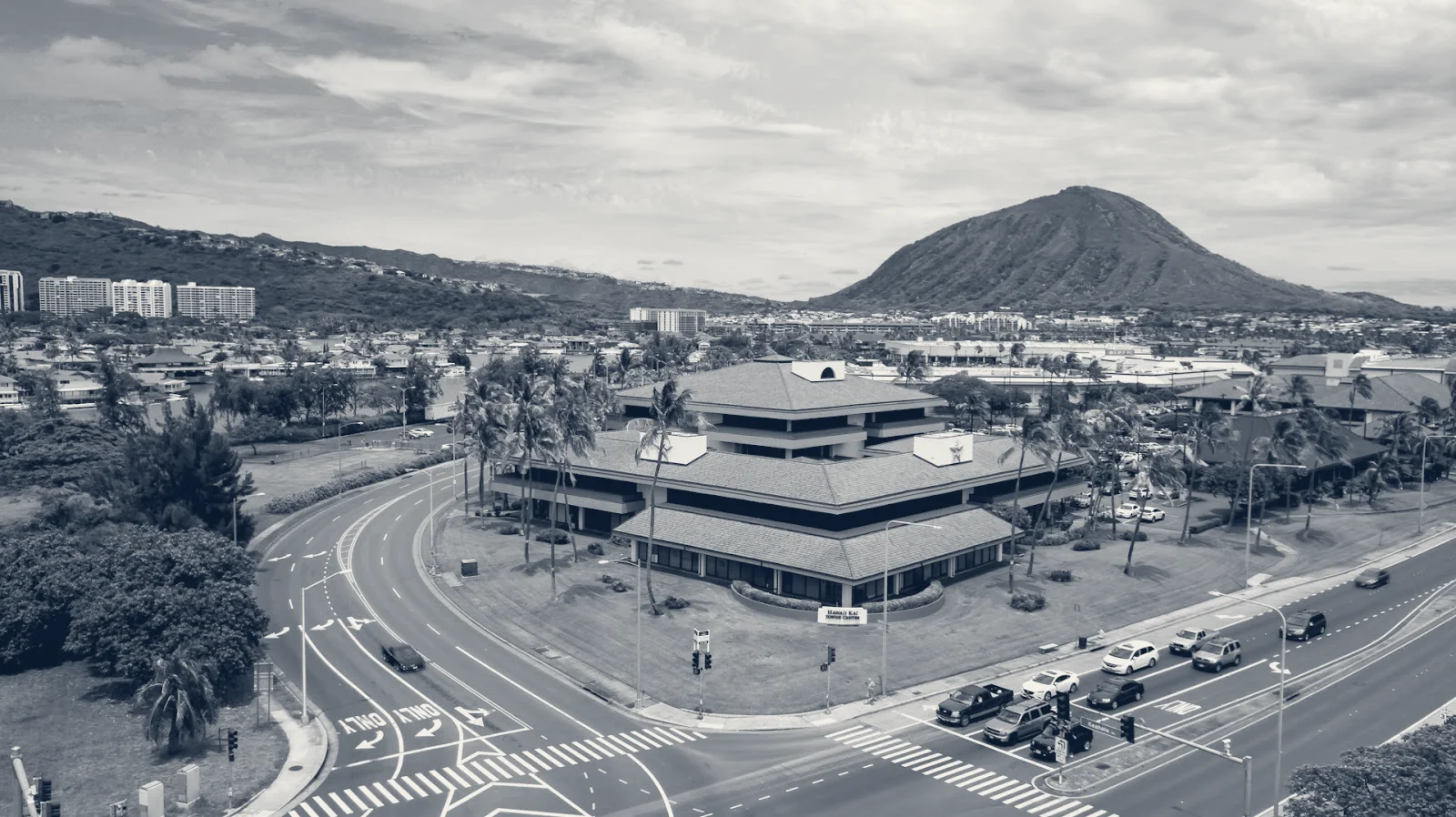 Eye Doctors Hawaii — Honolulu, Hawaii