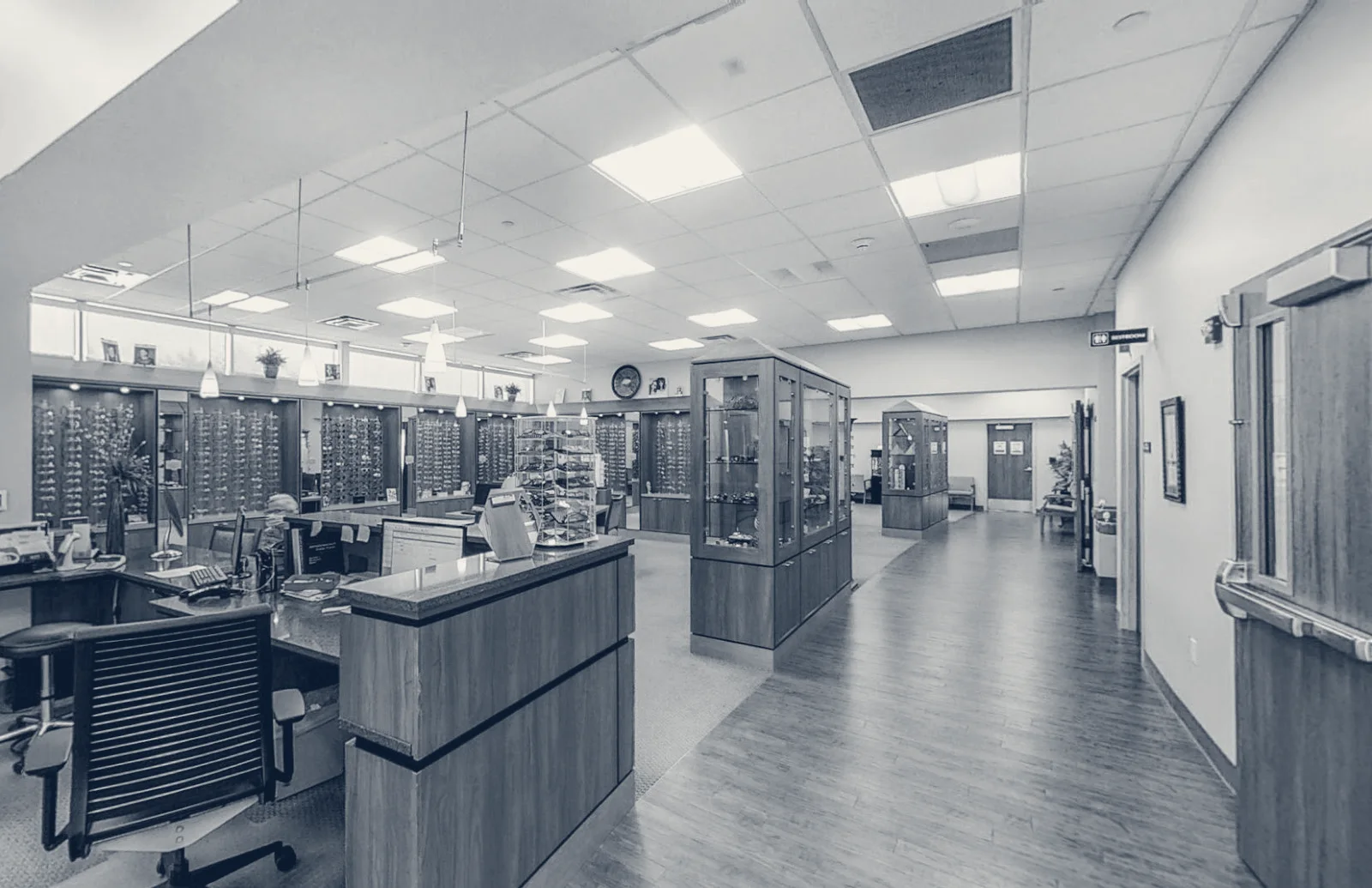 Eye Physicians PC — Columbus, Nebraska