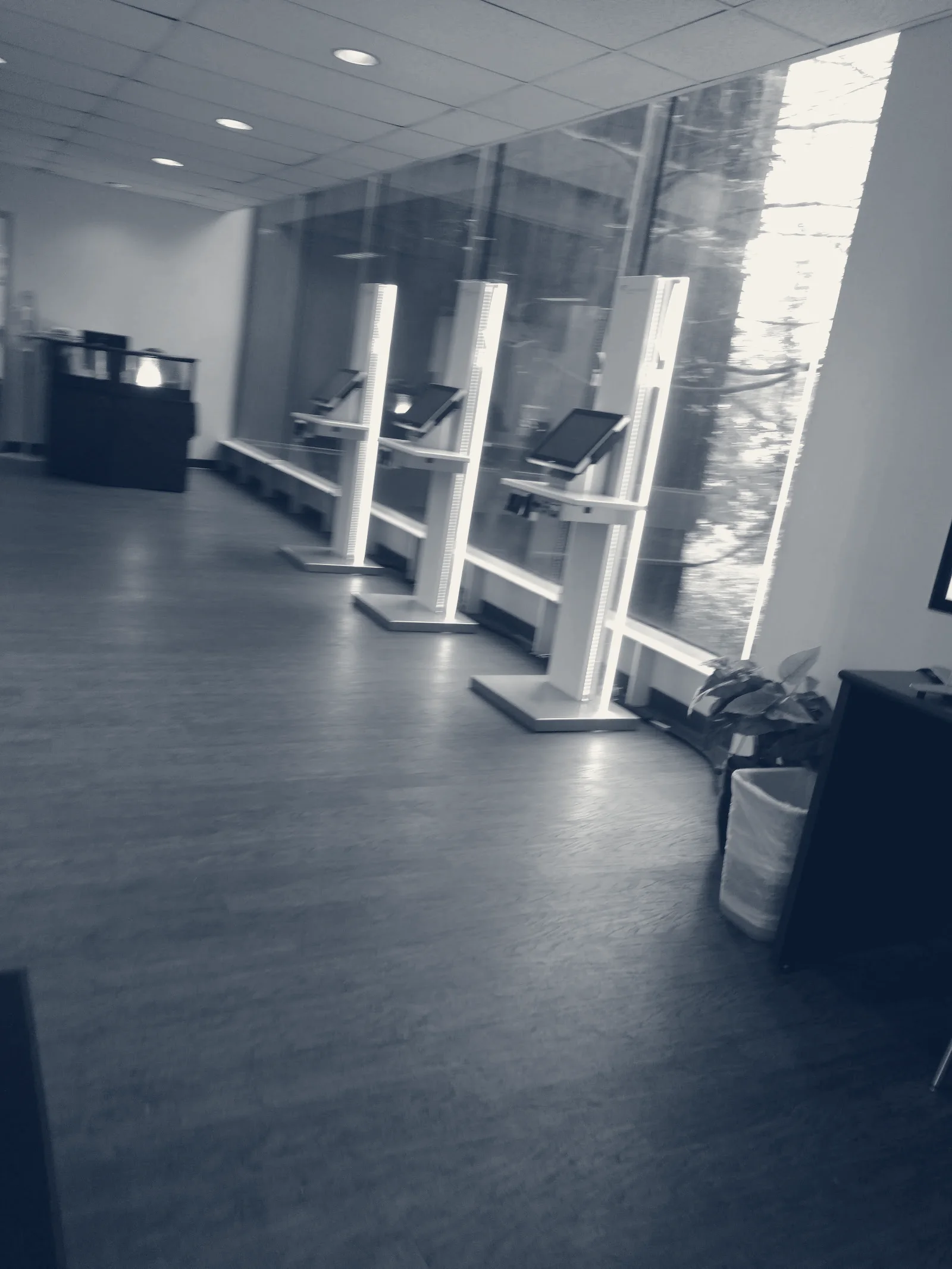 Eye Specialty Group - Memphis Office — Memphis, Tennessee