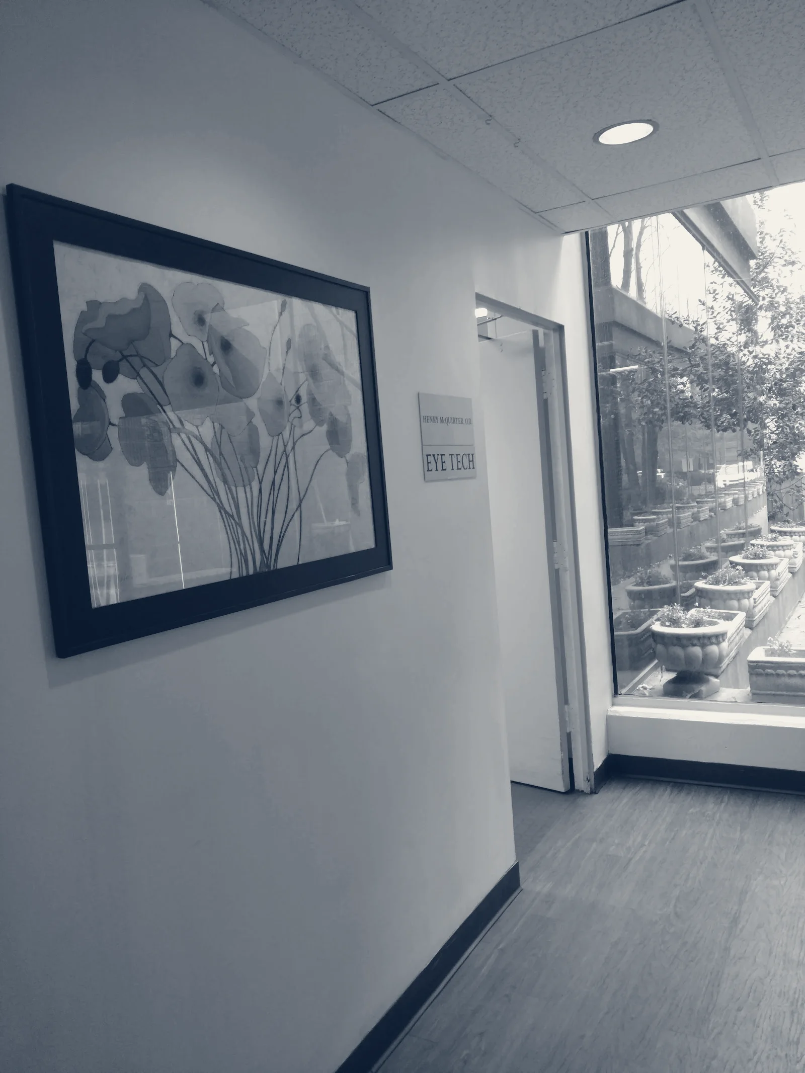 Eye Specialty Group - Memphis Office — Memphis, Tennessee