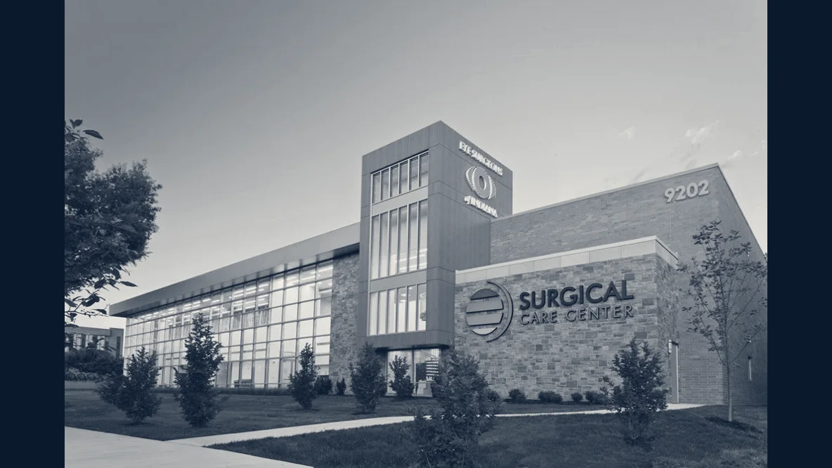 Eye Surgeons of Indiana - Indianapolis — Indianapolis, Indiana