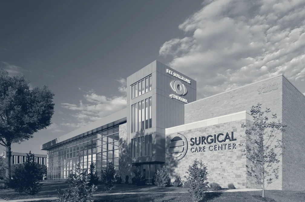Eye Surgeons of Indiana - Indianapolis — Indianapolis, Indiana